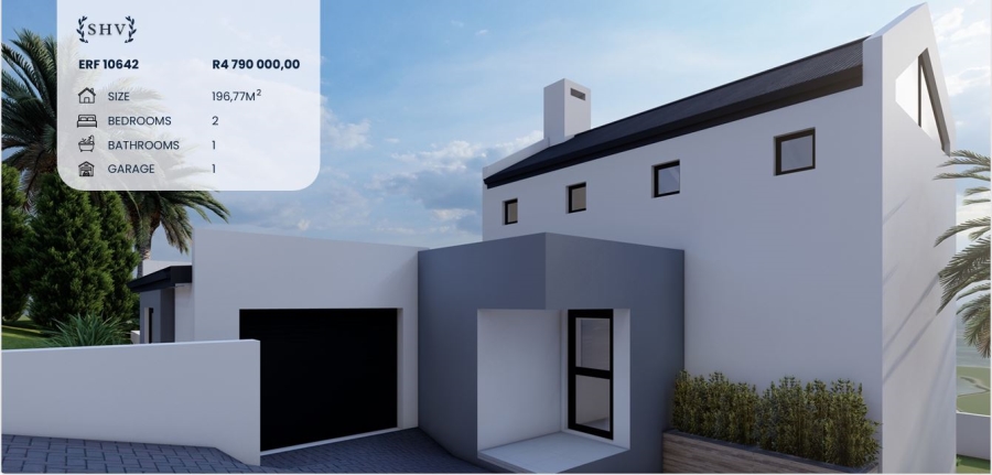 2 Bedroom Property for Sale in St Helena Views Western Cape